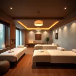 Studio Professionale Massaggi & Benessere Di Camilla Tavanti – Massaggi thailandesi a Cesena | Centro massaggio thai