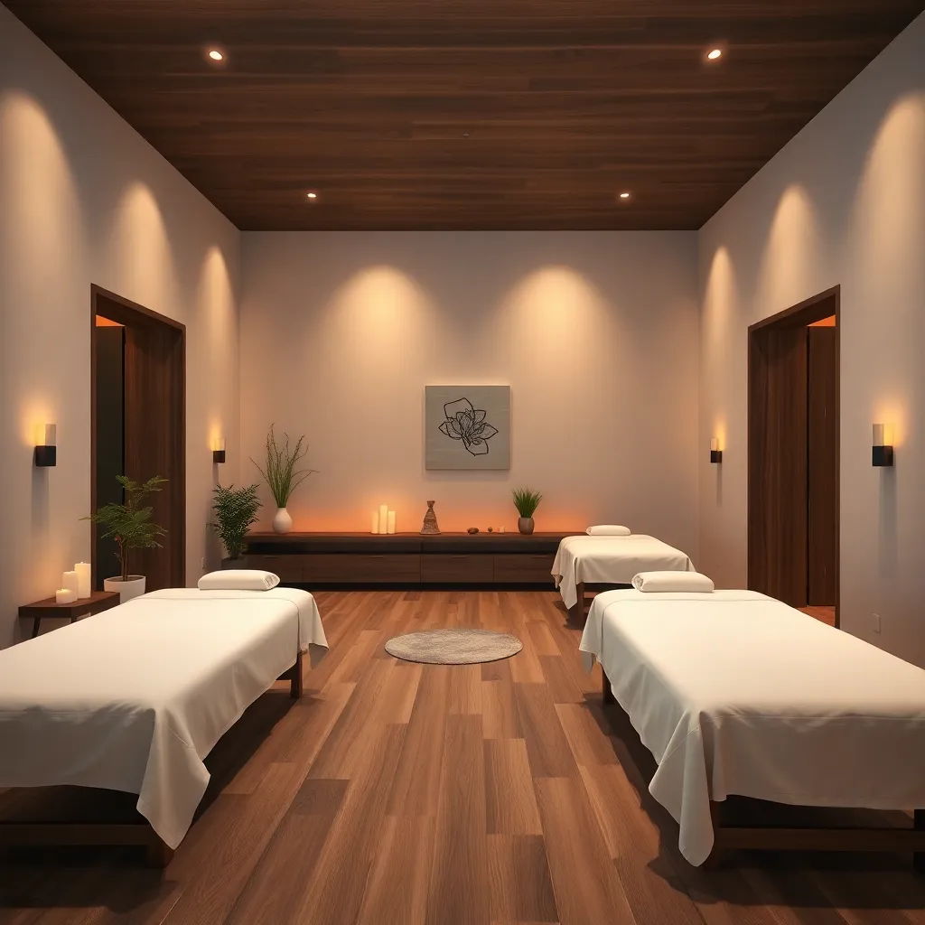 Studio Quinto Elemento Massaggi E Benessere