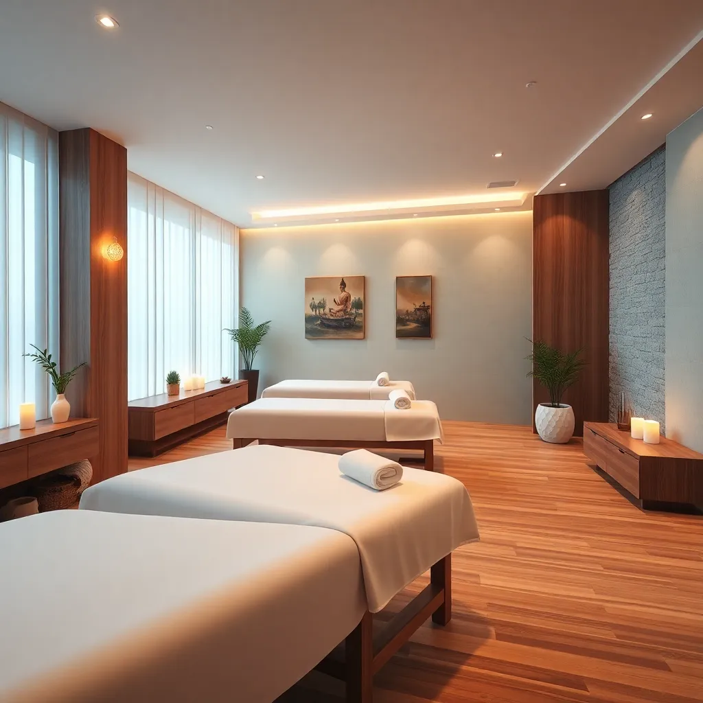 Studio Thai Massage