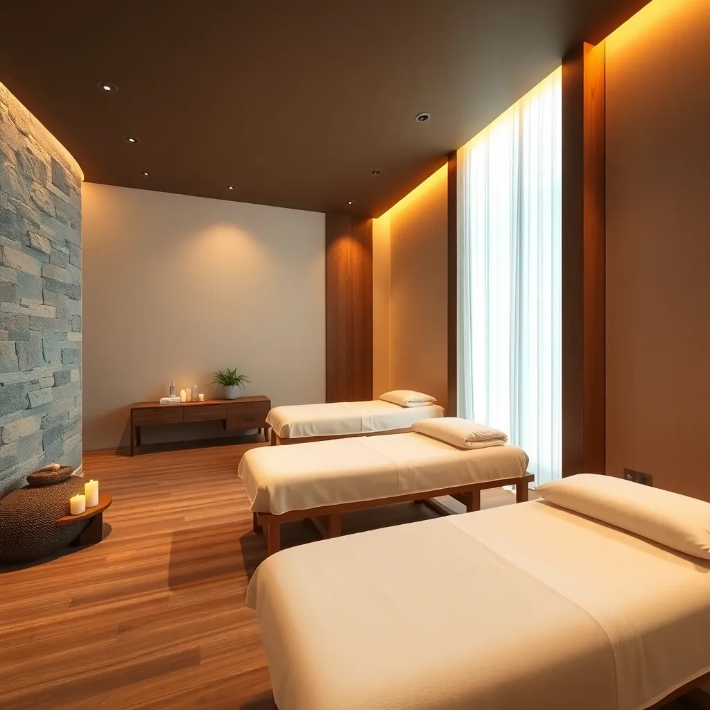 Thai Massage Aps Verso L'intuito - Scuola Thai Massage