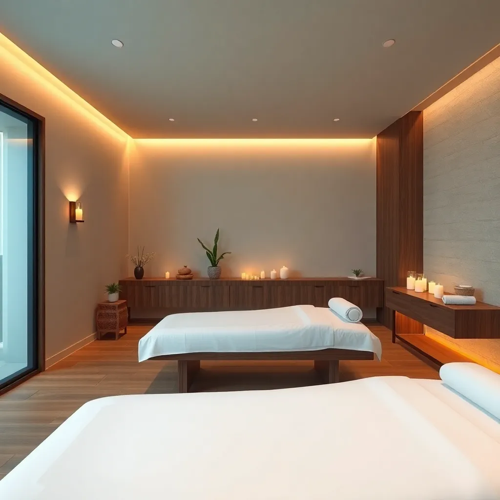 Negocio Thai Studio Massage