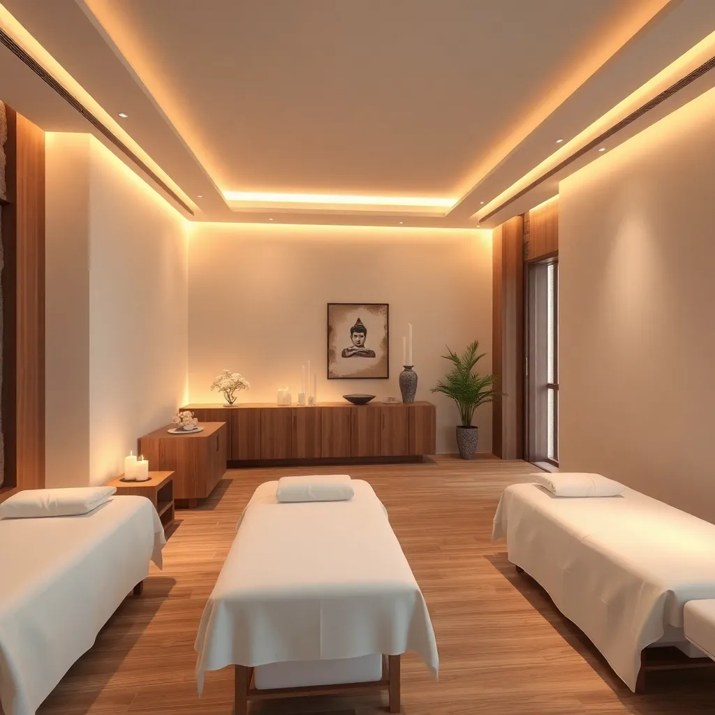 Traditional Thai Massage