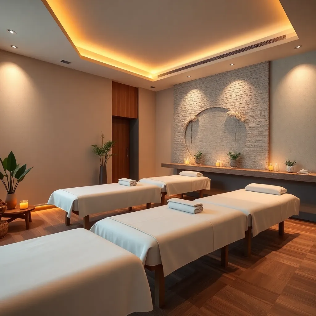 Negocio Yoga E Massaggi A Domicilio