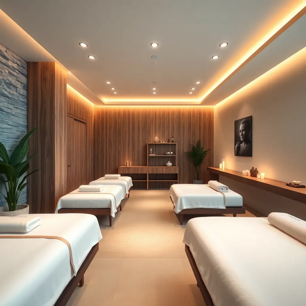 Yukothai Centro Massaggi