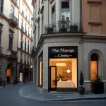 Massaggi thailandesi a Andria โ centri massaggio thai e trattamenti benessere