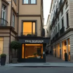 Massaggi thailandesi a Bernezzo โ centri massaggio thai e trattamenti benessere