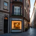 Massaggi thailandesi a Castelfranco Emilia โ centri massaggio thai e trattamenti benessere